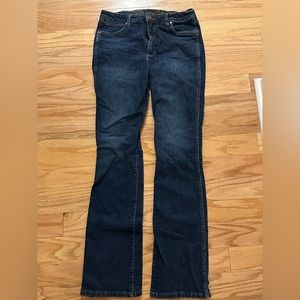 Women’s Wrangler Bootcut Jeans